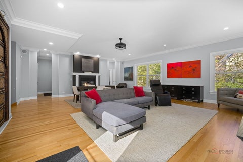 Tiny photo for 41 Scott Loop, Highland Park, IL 60035 (MLS # 12770627)