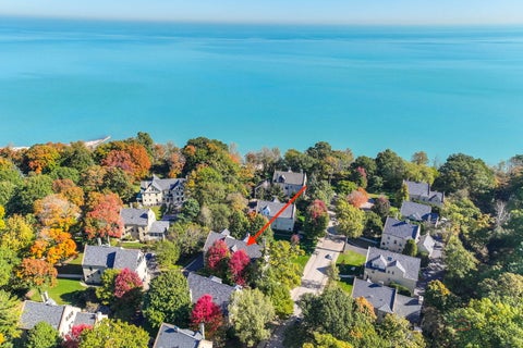 Tiny photo for 41 Scott Loop, Highland Park, IL 60035 (MLS # 12770627)