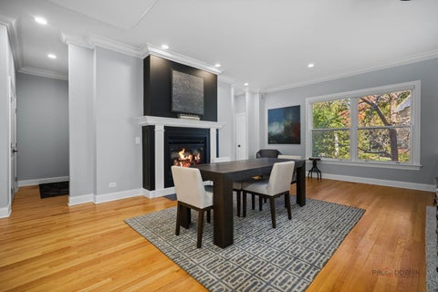 Tiny photo for 41 Scott Loop, Highland Park, IL 60035 (MLS # 12770627)