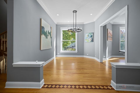 Tiny photo for 41 Scott Loop, Highland Park, IL 60035 (MLS # 12770627)