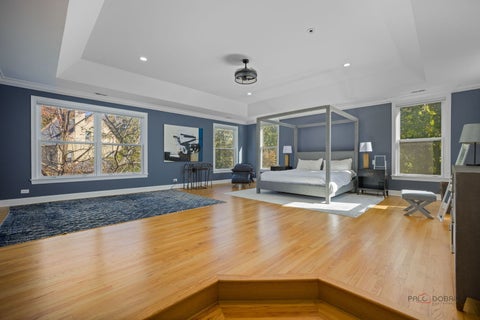 Tiny photo for 41 Scott Loop, Highland Park, IL 60035 (MLS # 12770627)