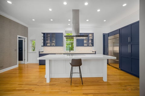 Tiny photo for 41 Scott Loop, Highland Park, IL 60035 (MLS # 12770627)