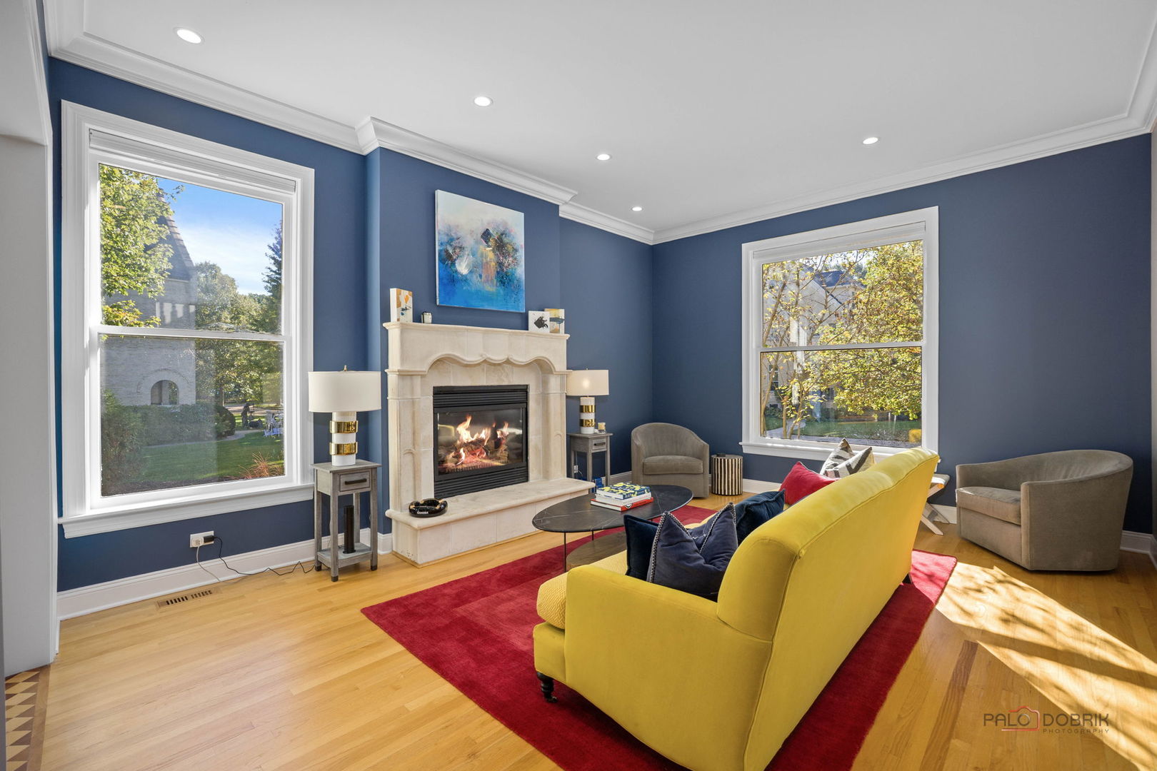 41 Scott Loop