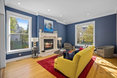 Tiny photo for 41 Scott Loop, Highland Park, IL 60035 (MLS # 12770627)