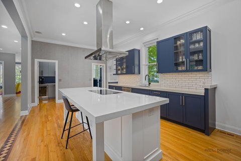 Tiny photo for 41 Scott Loop, Highland Park, IL 60035 (MLS # 12770627)