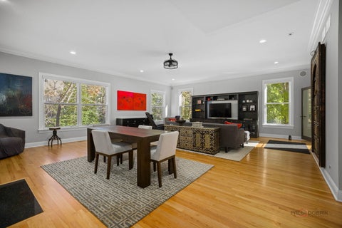 Tiny photo for 41 Scott Loop, Highland Park, IL 60035 (MLS # 12770627)