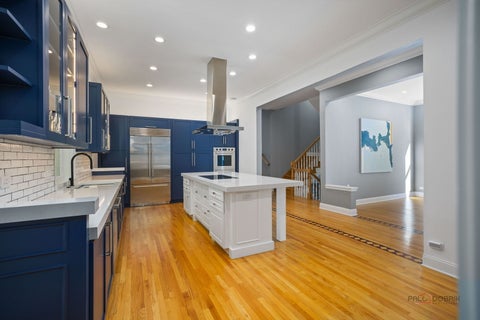 Tiny photo for 41 Scott Loop, Highland Park, IL 60035 (MLS # 12770627)
