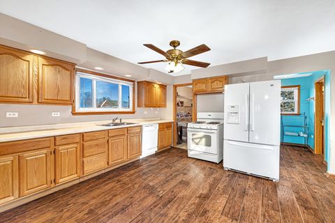 A home in South Wilmington