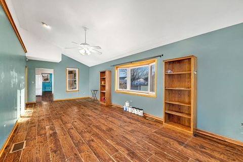A home in South Wilmington
