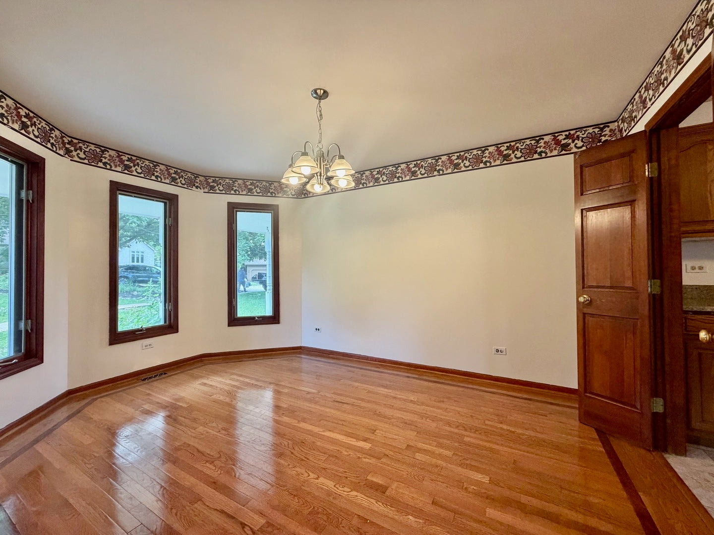 1 Genesee Court