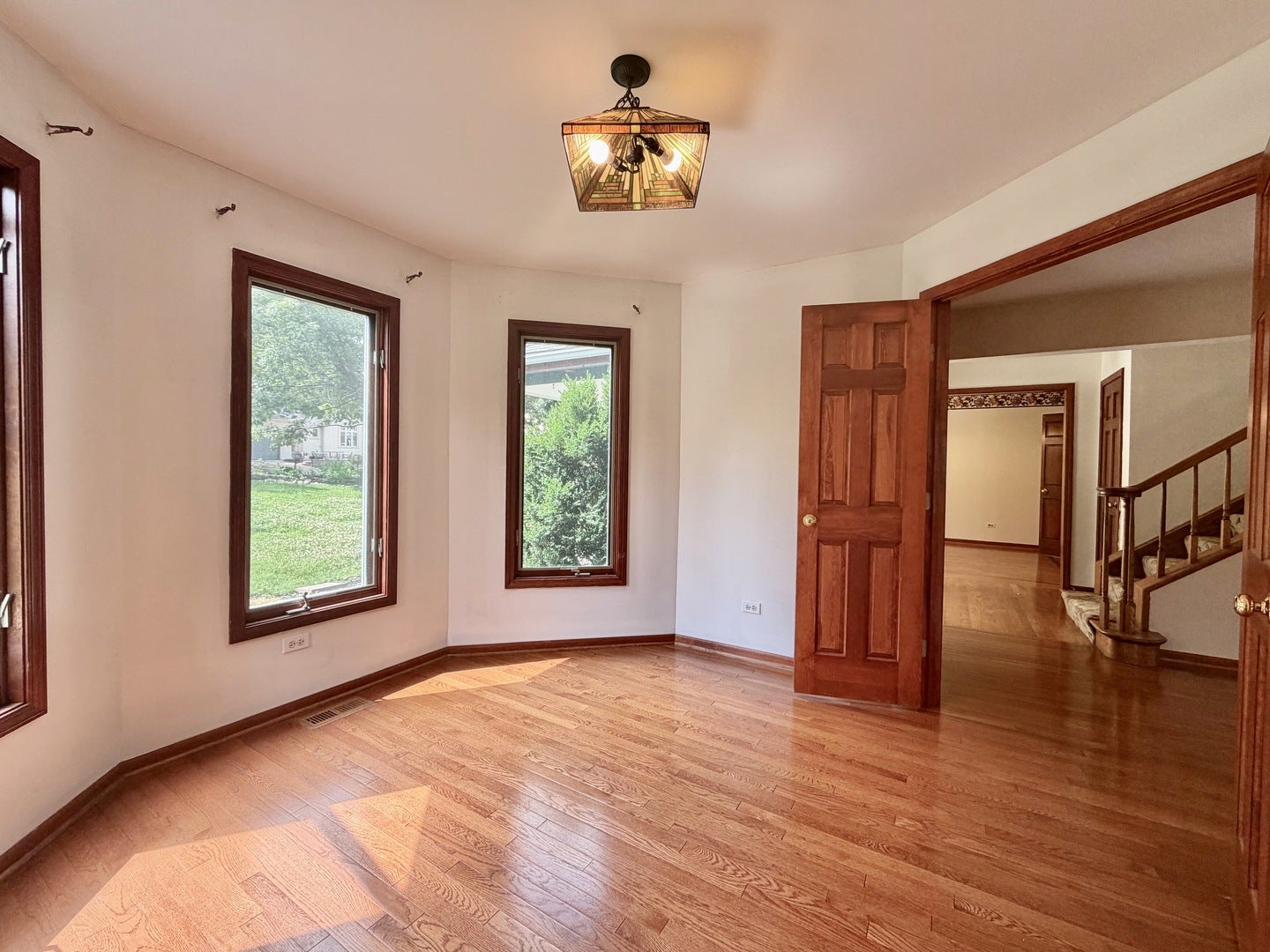 1 Genesee Court