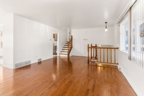Tiny photo for 2859 190th Place, Lansing, IL 60438 (MLS # 12689443)