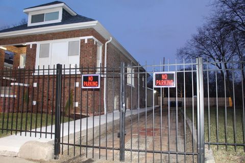 Tiny photo for 7531 S Union Avenue, Chicago, IL 60620 (MLS # 12586104)