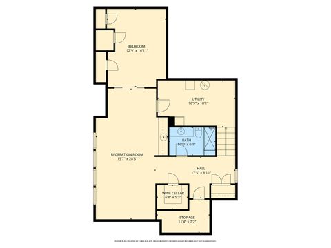 Tiny photo for 639 S Thurlow Street, Hinsdale, IL 60521 (MLS # 12525813)