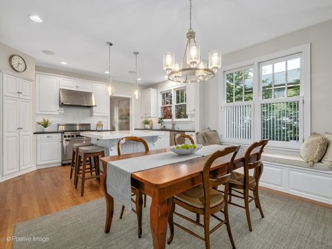 Tiny photo for 639 S Thurlow Street, Hinsdale, IL 60521 (MLS # 12525813)