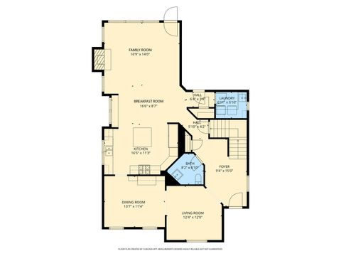 Tiny photo for 639 S Thurlow Street, Hinsdale, IL 60521 (MLS # 12525813)