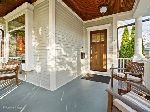 Tiny photo for 639 S Thurlow Street, Hinsdale, IL 60521 (MLS # 12525813)