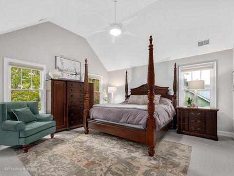 Tiny photo for 639 S Thurlow Street, Hinsdale, IL 60521 (MLS # 12525813)