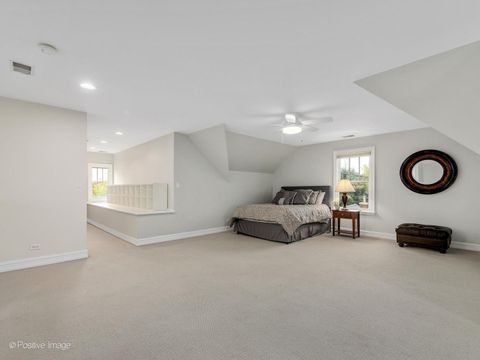 Tiny photo for 639 S Thurlow Street, Hinsdale, IL 60521 (MLS # 12525813)