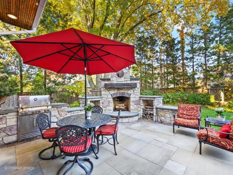 Tiny photo for 639 S Thurlow Street, Hinsdale, IL 60521 (MLS # 12525813)