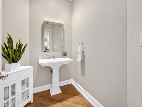 Tiny photo for 639 S Thurlow Street, Hinsdale, IL 60521 (MLS # 12525813)