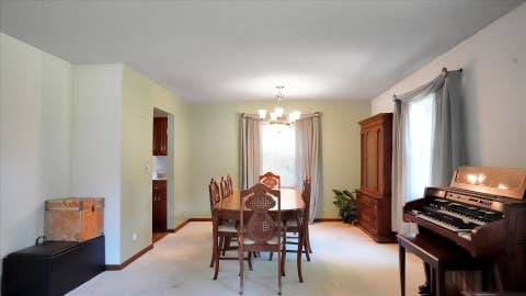 Tiny photo for 2305 Whitson Circle, Urbana, IL 61801 (MLS # 12684033)