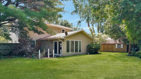 Tiny photo for 2305 Whitson Circle, Urbana, IL 61801 (MLS # 12684033)