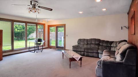 Tiny photo for 2305 Whitson Circle, Urbana, IL 61801 (MLS # 12684033)