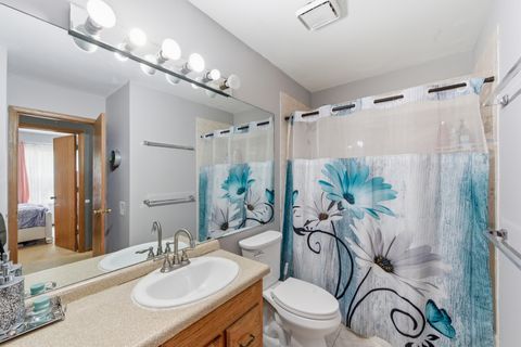 Tiny photo for 2054 Mission Hills Drive, Elgin, IL 60123 (MLS # 12636753)