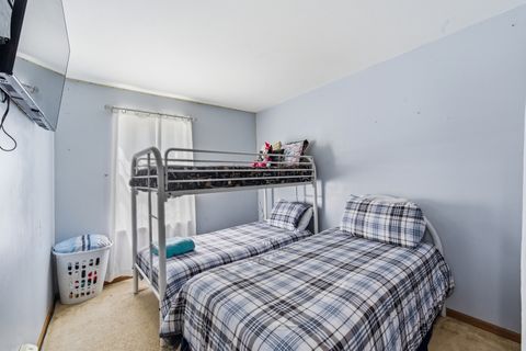 Tiny photo for 2054 Mission Hills Drive, Elgin, IL 60123 (MLS # 12636753)
