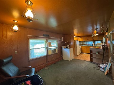 Tiny photo for 201 E Elm Street, Chatsworth, IL 60921 (MLS # 12447510)