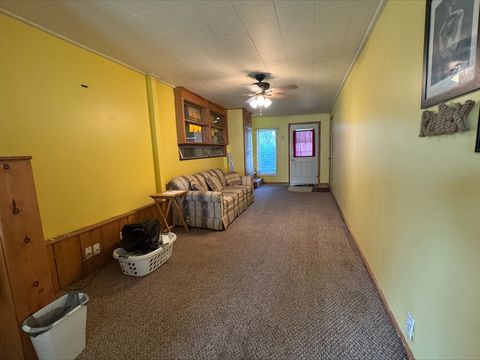 Tiny photo for 201 E Elm Street, Chatsworth, IL 60921 (MLS # 12447510)