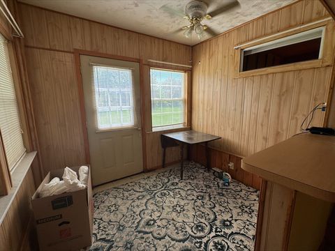 Tiny photo for 201 E Elm Street, Chatsworth, IL 60921 (MLS # 12447510)