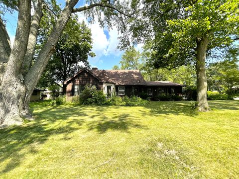 A home in Rockford