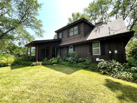 A home in Rockford