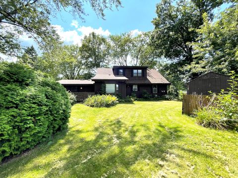 A home in Rockford