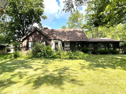 A home in Rockford