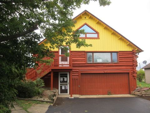 614 W Pheasant Court Round Lake Beach IL 60073
