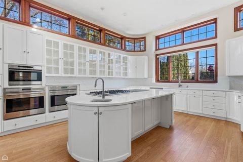 Tiny photo for 260 Beech Street, Highland Park, IL 60035 (MLS # 12633764)