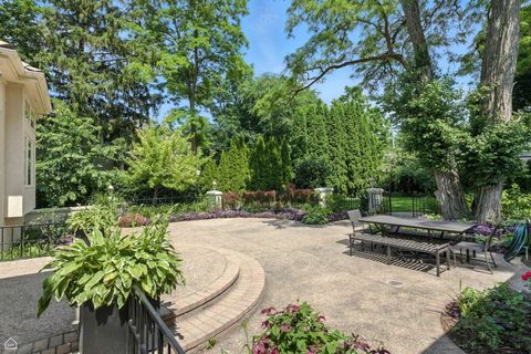 Tiny photo for 260 Beech Street, Highland Park, IL 60035 (MLS # 12633764)