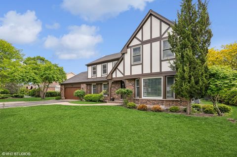 4141 Rutgers Lane Northbrook IL 60062