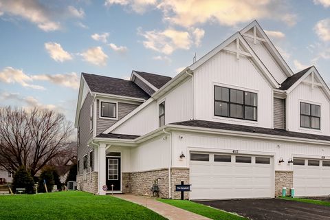 4314 Chelsea Manor Circle Aurora IL 60504