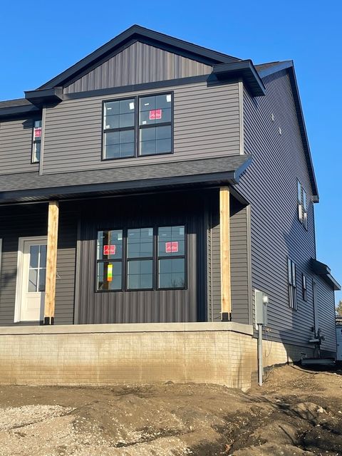 Photo of 1527 Belclare Road, Normal, IL 61761 (MLS # 12571438)