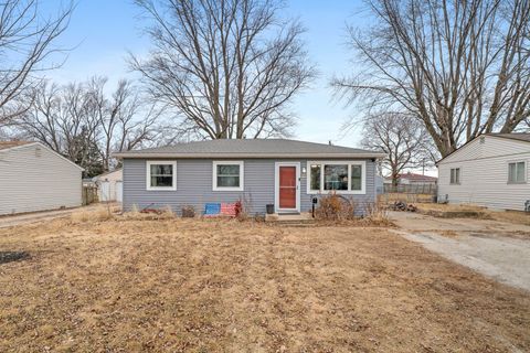 Photo of 1117 5th Street, Sandwich, IL 60548 (MLS # 12563920)