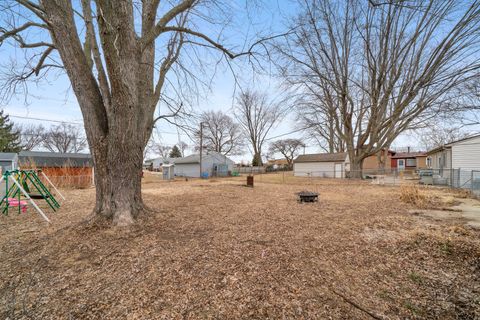 Tiny photo for 1117 5th Street, Sandwich, IL 60548 (MLS # 12563920)