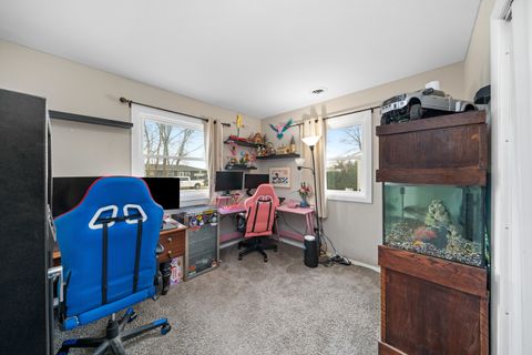 Tiny photo for 1117 5th Street, Sandwich, IL 60548 (MLS # 12563920)