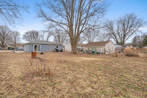 Tiny photo for 1117 5th Street, Sandwich, IL 60548 (MLS # 12563920)