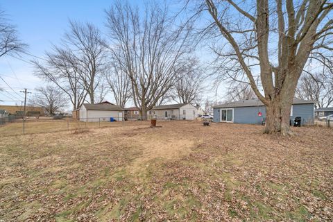 Tiny photo for 1117 5th Street, Sandwich, IL 60548 (MLS # 12563920)