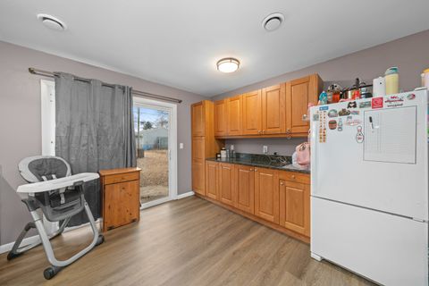 Tiny photo for 1117 5th Street, Sandwich, IL 60548 (MLS # 12563920)