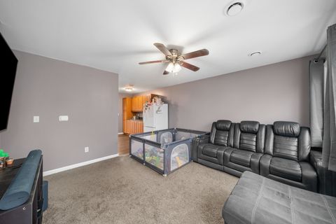 Tiny photo for 1117 5th Street, Sandwich, IL 60548 (MLS # 12563920)